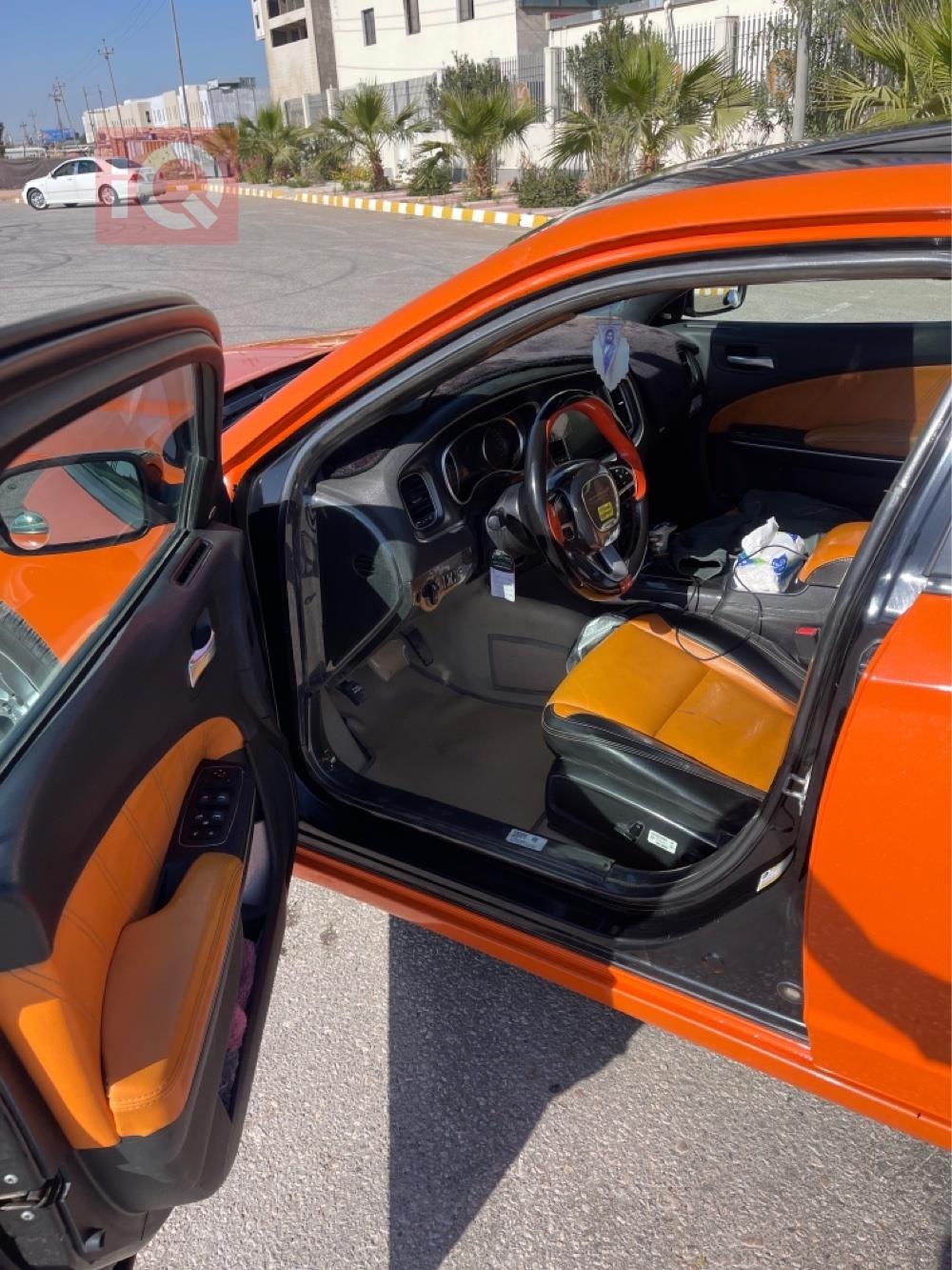 دودج تشارجر